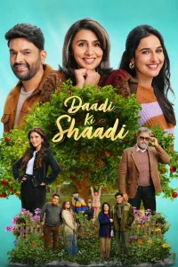 Read more about the article Daadi Ki Shaadi  (2026) | Download Foreign Movie