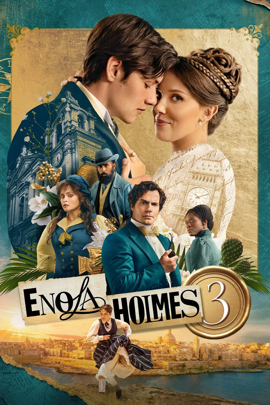 Read more about the article Enola Holmes 3 (2026) | Download Hollywood Movie
