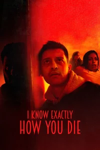 Read more about the article I Know Exactly How You Die (2026) | Download Hollywood Movie