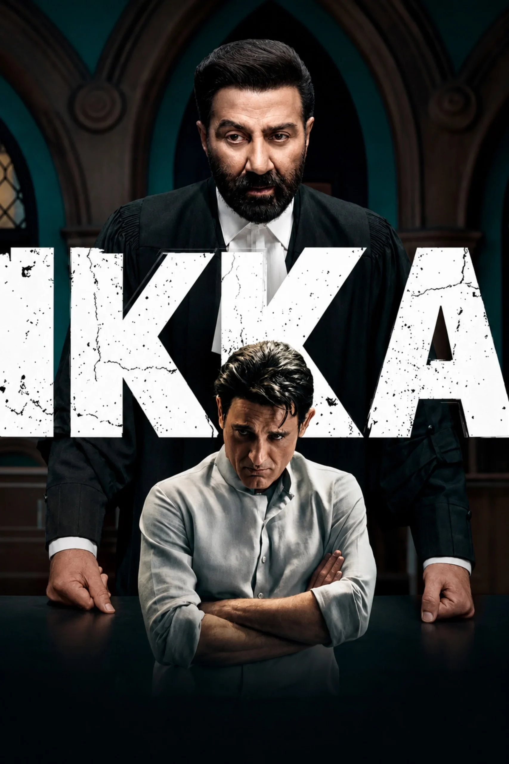 Read more about the article Ikka (2026) | Download Foreign Movie