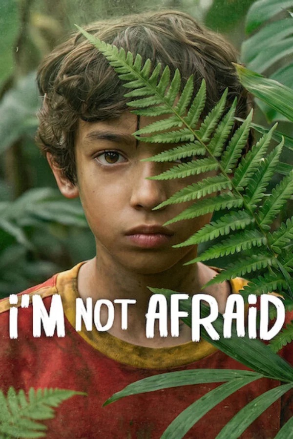 Read more about the article I’m Not Afraid (Complete) | Foreign TV Series
