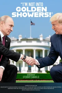 Read more about the article I’m Not Into Golden Showers! (2025) | Download Hollywood Documentary