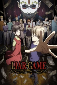 Read more about the article Liar Game S01 (Episode 26 Added) | Anime Series