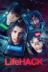 Read more about the article LifeHack (2026) | Download Hollywood Movie