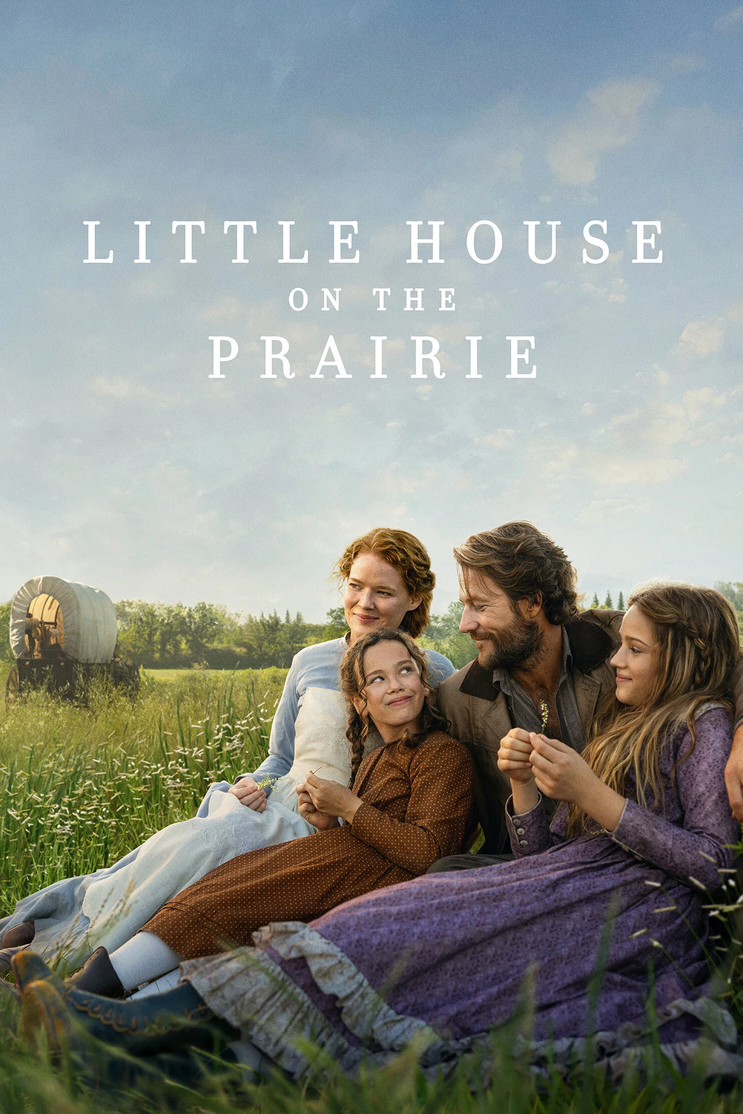 Read more about the article Little House on the Prairie S01 (Complete) | TV Series