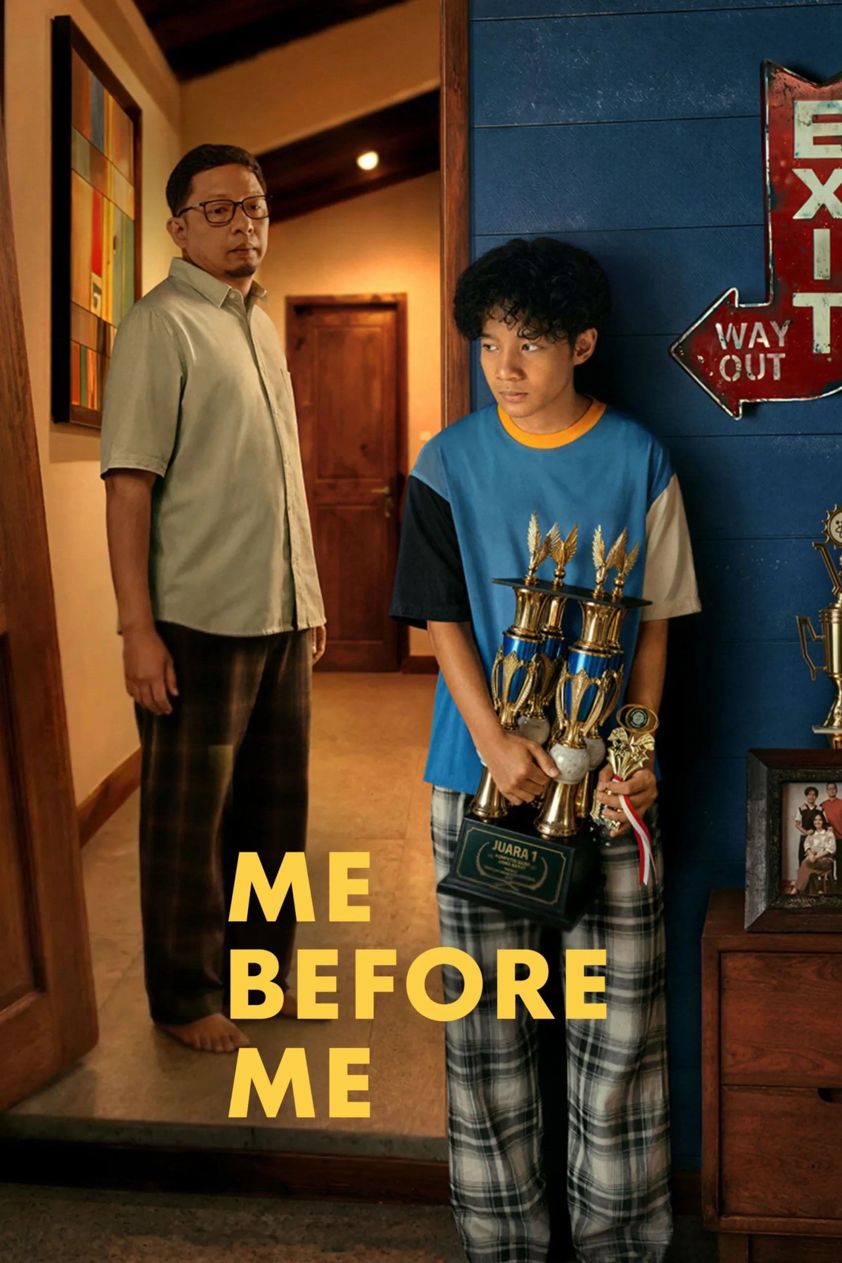Read more about the article Me Before Me (2026) | Download Foreign Movie