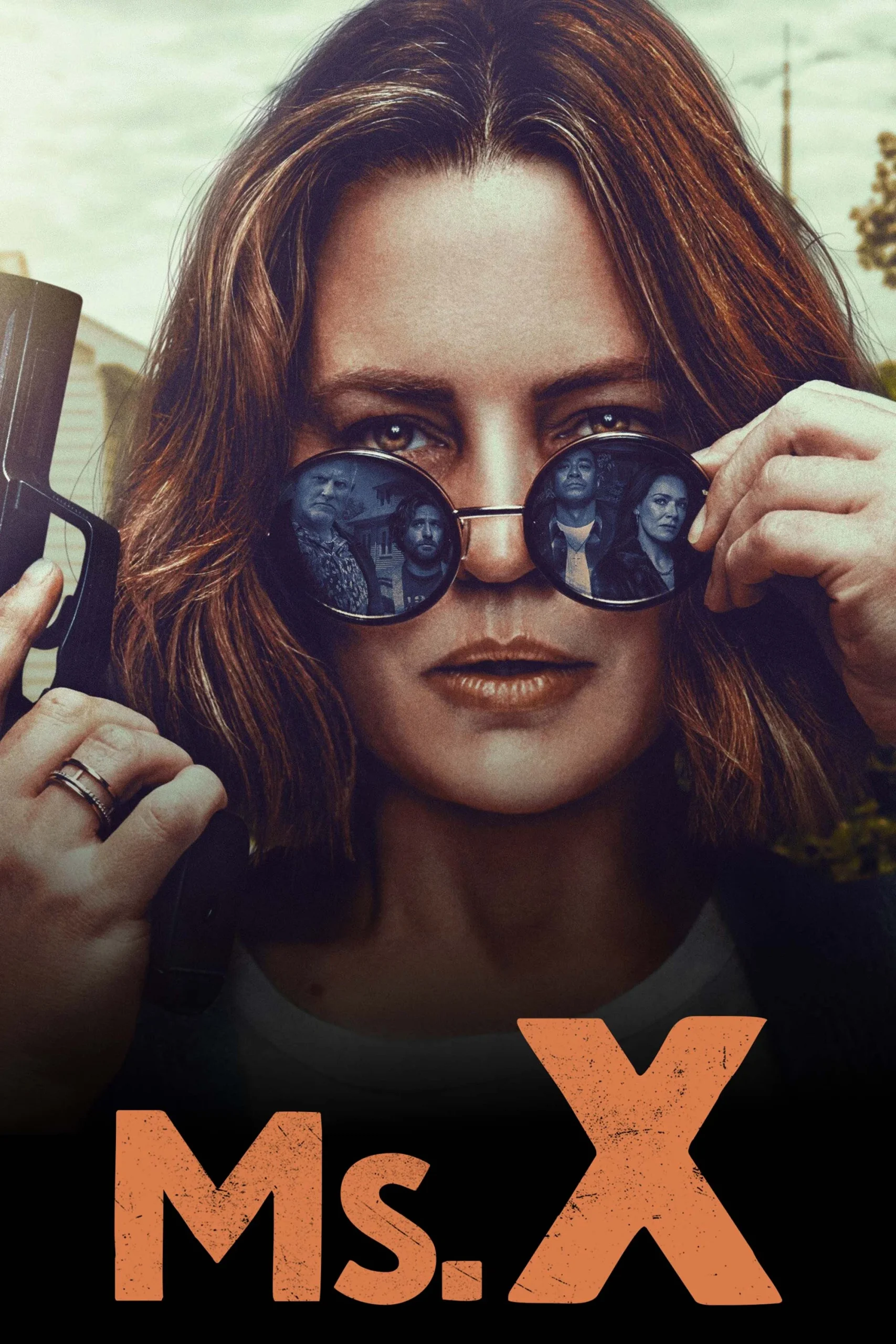 Read more about the article Ms. X S01 (Complete) | TV Series