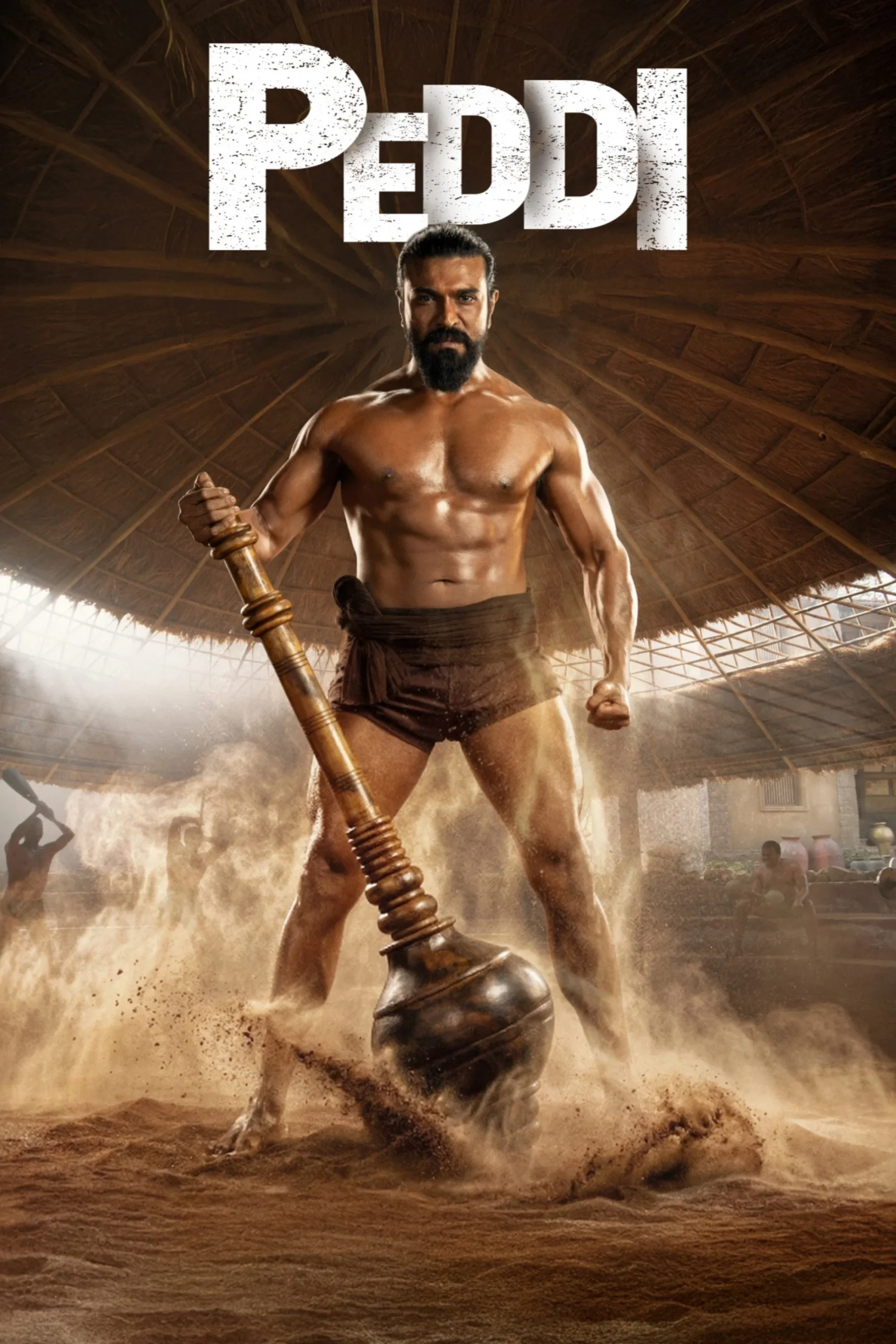 Read more about the article PEDDI (2026) | Download Foreign Movie