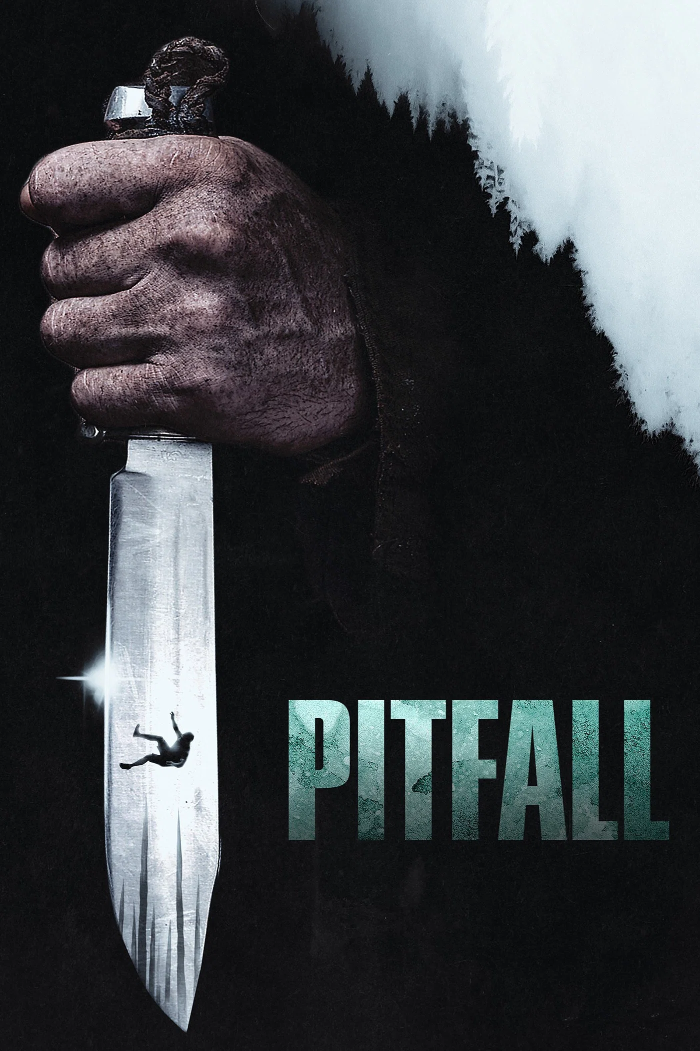 Read more about the article Pitfall (2025) | Download Hollywood Movie