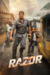 Read more about the article Razor (2026) | Download Foreign Movie
