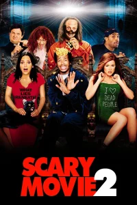 Read more about the article Scary Movie 2 (2001) | Download Hollywood Movie