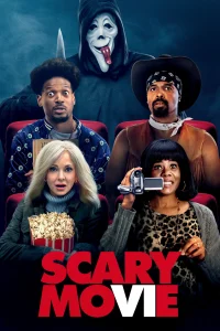Read more about the article Scary Movie (2026) | Download Hollywood Movie