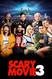 Read more about the article Scary Movie 3 (2003) | Download Hollywood Movie
