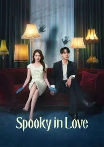 Download Spooky in Love (2026) Korean Drama
