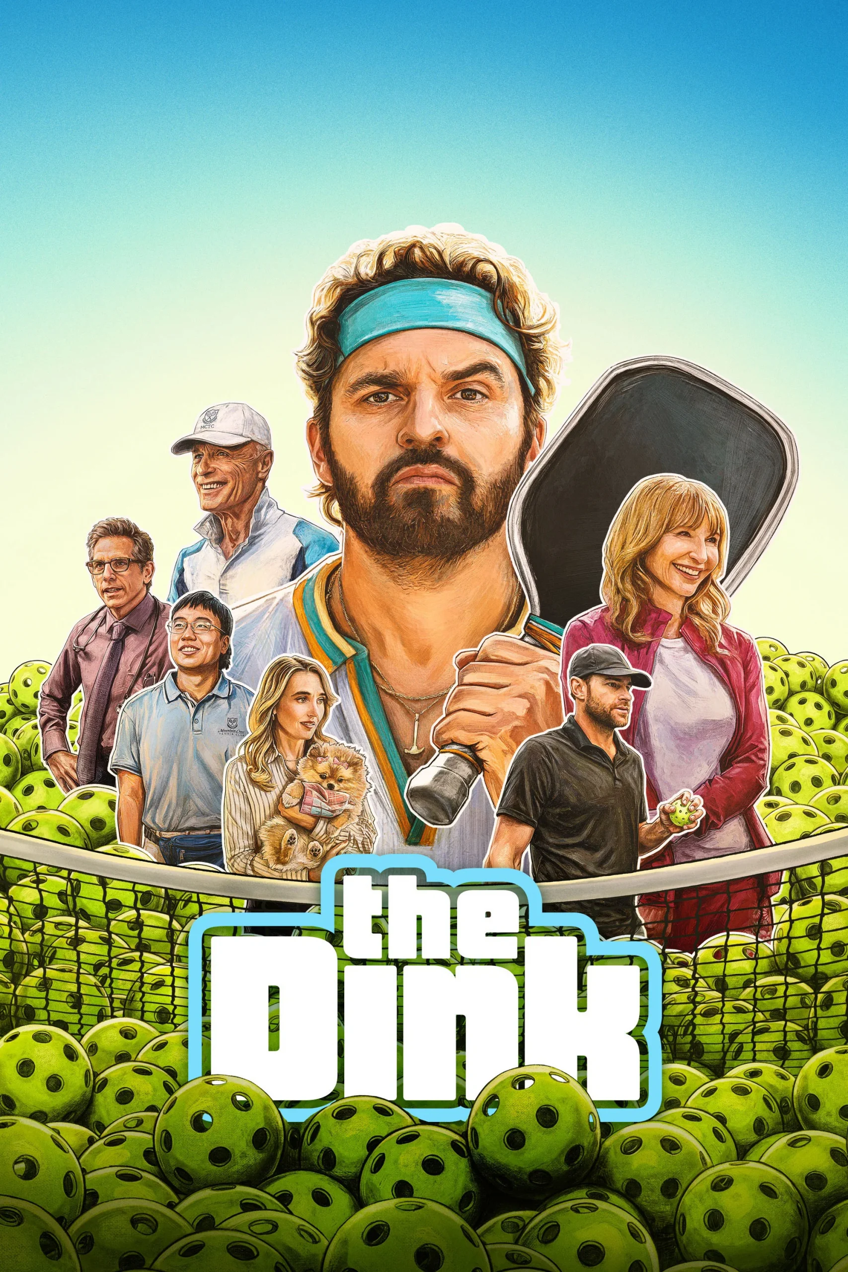 Read more about the article The Dink (2026) | Download Hollywood Movie