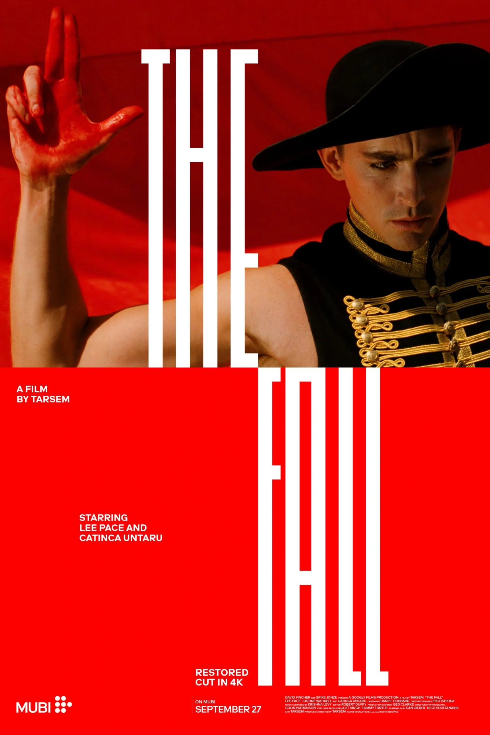 Read more about the article The Fall (2006) | Download Hollywood Movie