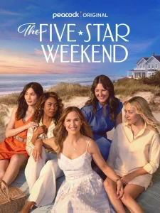 Download The Five Star Weekend (2026) Hollywood Movie