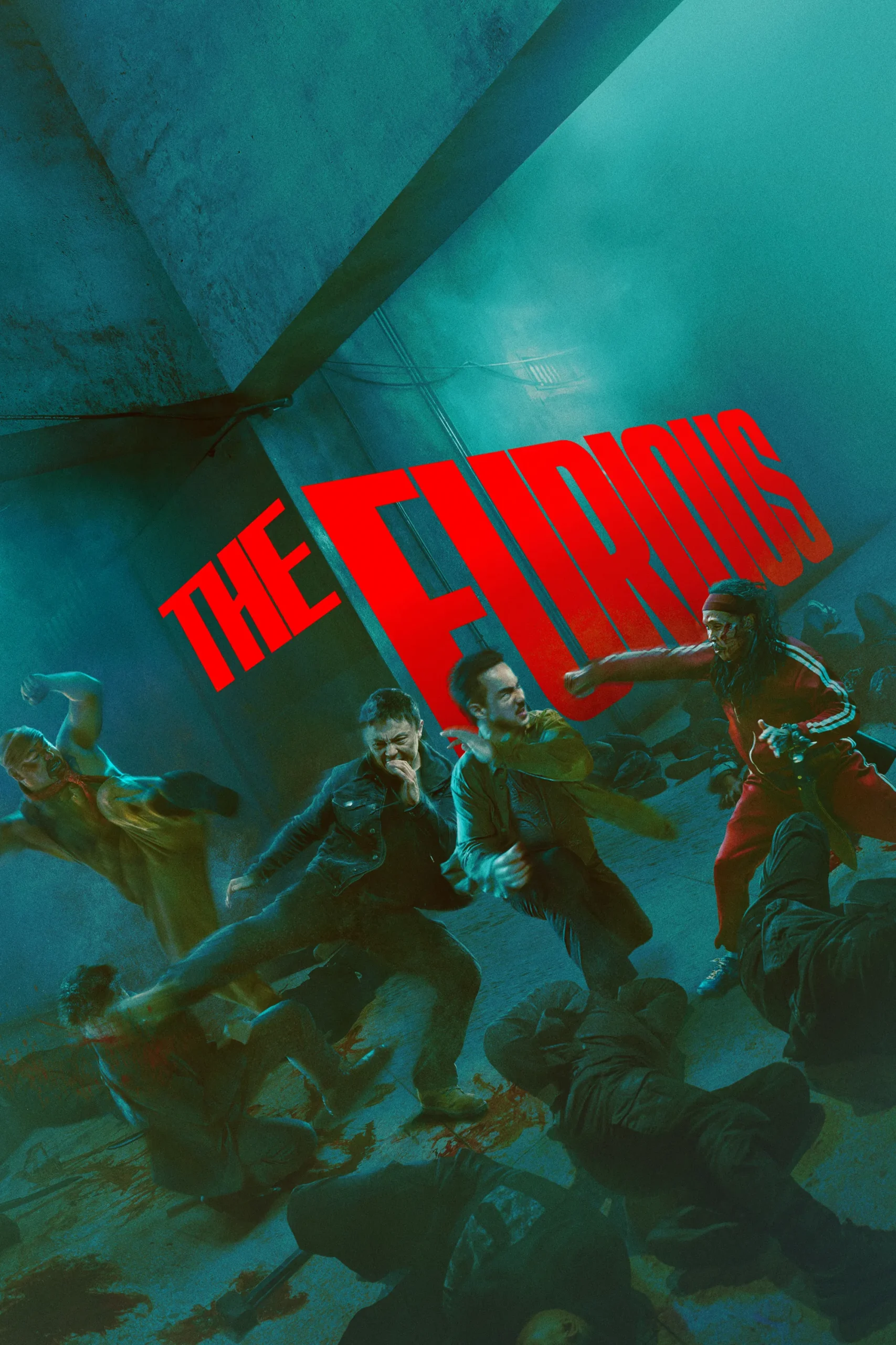 Read more about the article The Furious (2026) | Download Chinese Movie