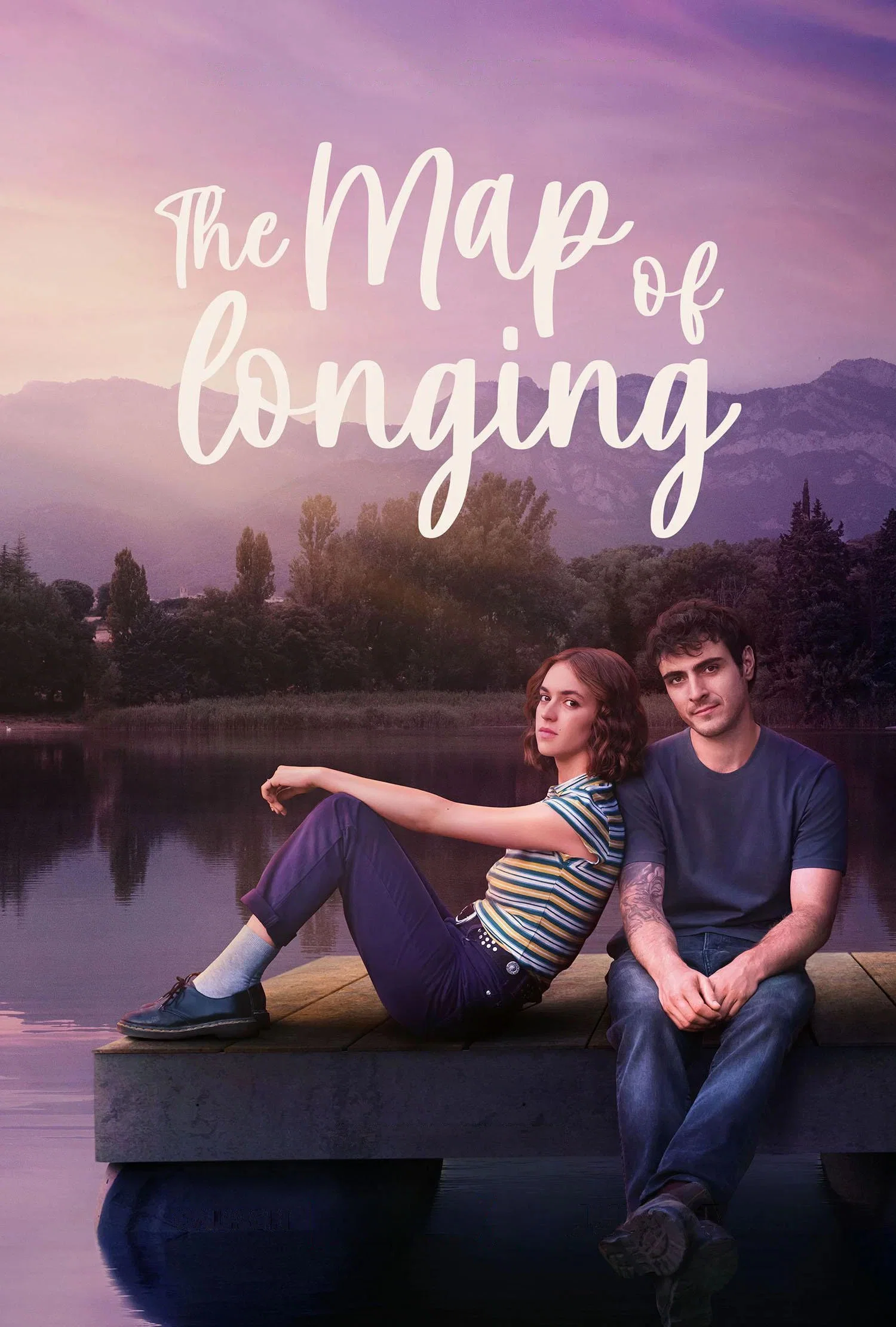 Read more about the article The Map of Longing (Complete) | Foreign TV Series