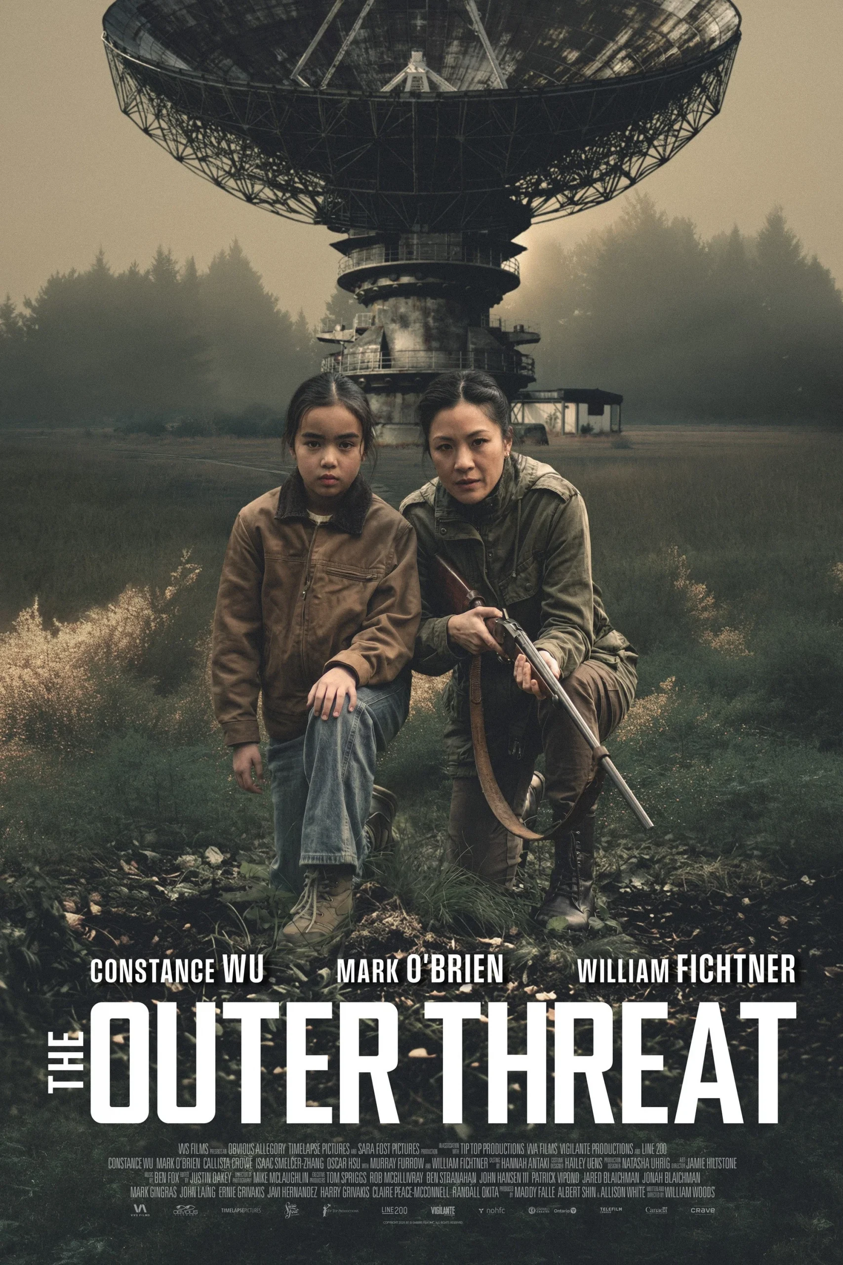 Read more about the article The Outer Threat (2026) | Download Hollywood Movie