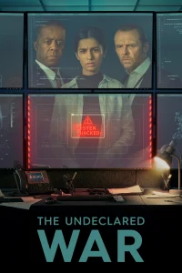 Read more about the article The Undeclared War S01 (Complete) | TV Series