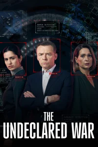 Read more about the article The Undeclared War S02 (Complete) | TV Series
