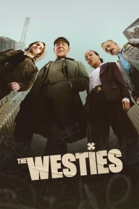 Download The Westies (2026) Hollywood Tv series