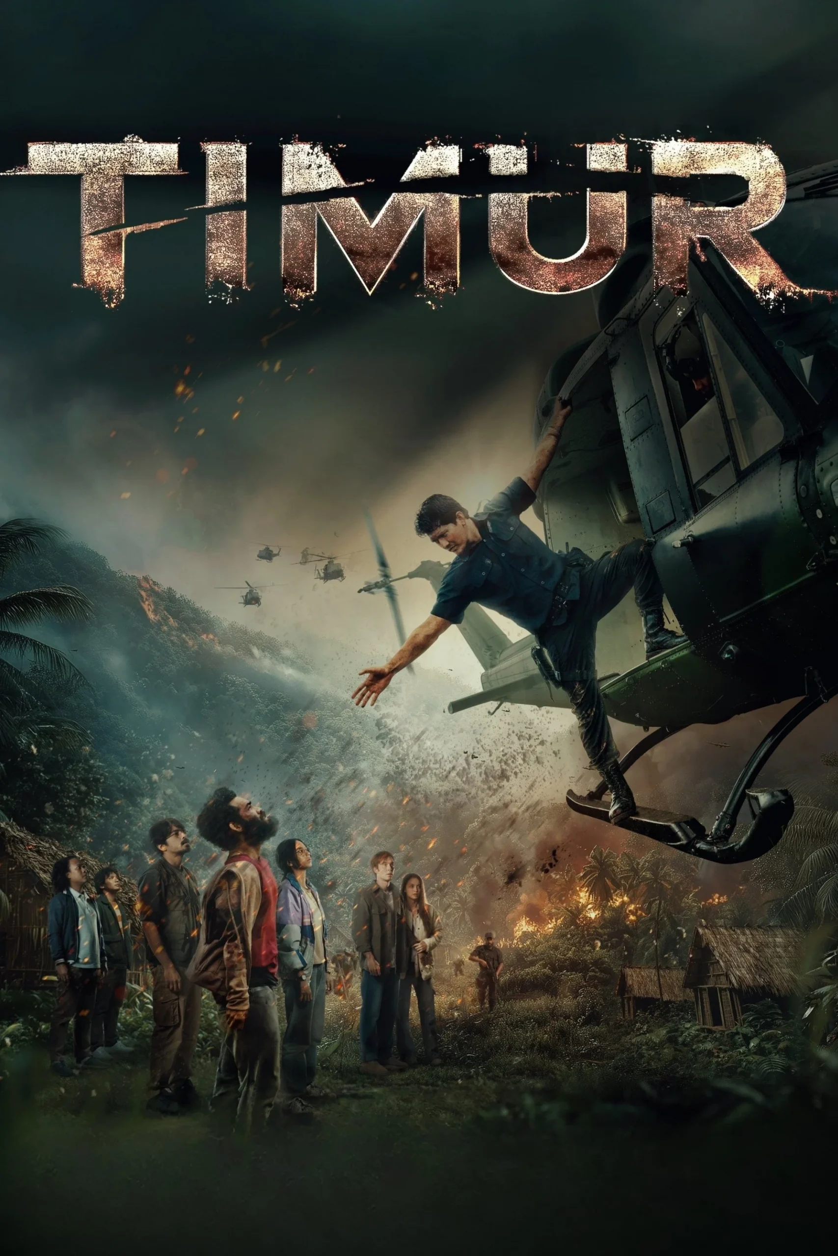Read more about the article Timur (2025) | Download Foreign Movie