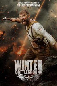 Read more about the article Winter: Battleground (2026) | Download Hollywood Movie