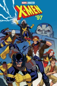 Read more about the article X-Men ’97 S02 (Episode 9 Added) | TV Series