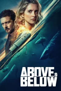 Read more about the article Above & Below (2026) | Download Hollywood Movie