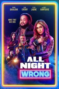 Read more about the article All Night Wrong (2026) | Download Hollywood Movie