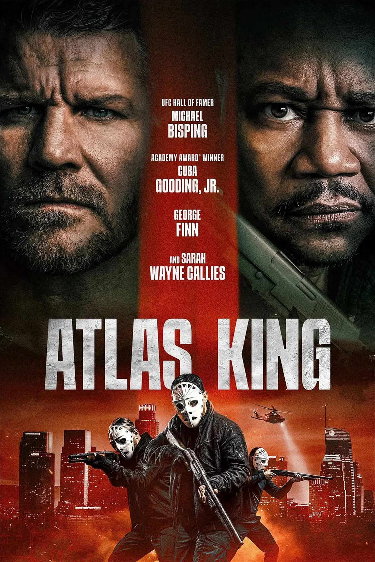 Read more about the article Atlas King (2026) | Download Hollywood Movie