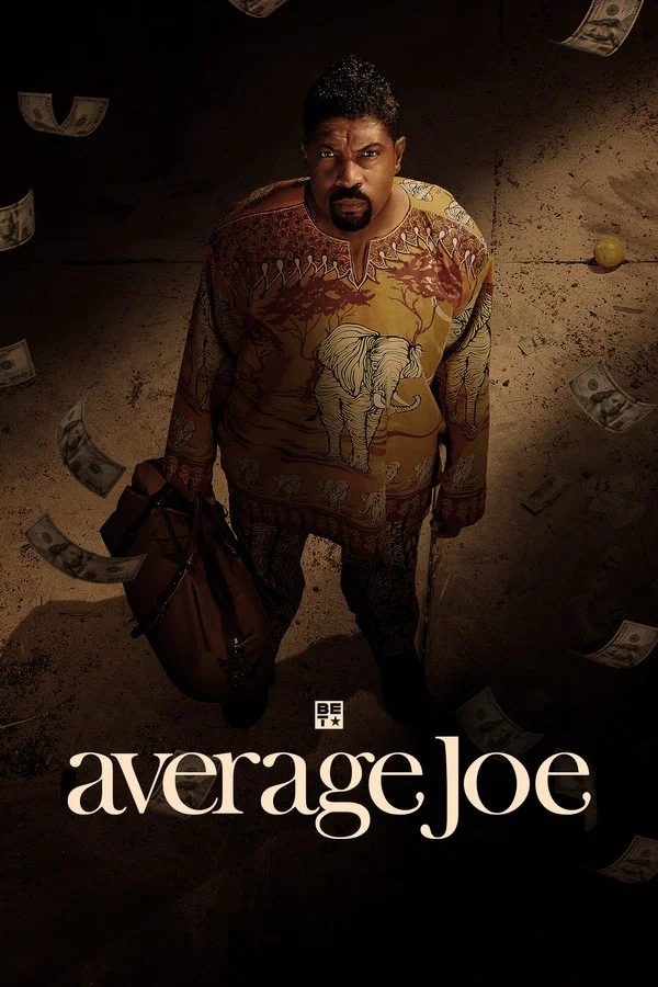 Read more about the article Average Joe S02 (Episode 8 Added) | TV Series