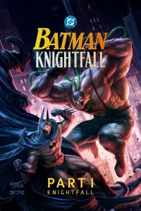 Read more about the article Batman: Knightfall Part 1: Knightfall (2026) | Download Hollywood Movie