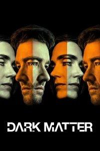 Read more about the article Dark Matter S02 (Episode 9 Added) | TV Series