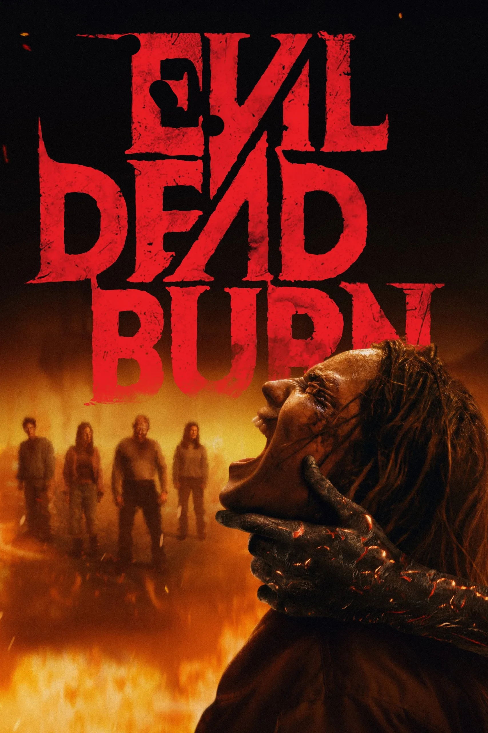 Read more about the article Evil Dead Burn (2026) | Download Hollywood Movie