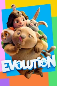 Read more about the article Evolution (2026) | Download Hollywood Movie