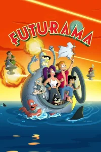 Read more about the article Futurama S14 (Episode 10 Added) | TV Series