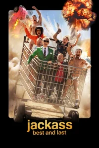 Read more about the article Jackass: Best and Last (2026) | Download Hollywood Documentary