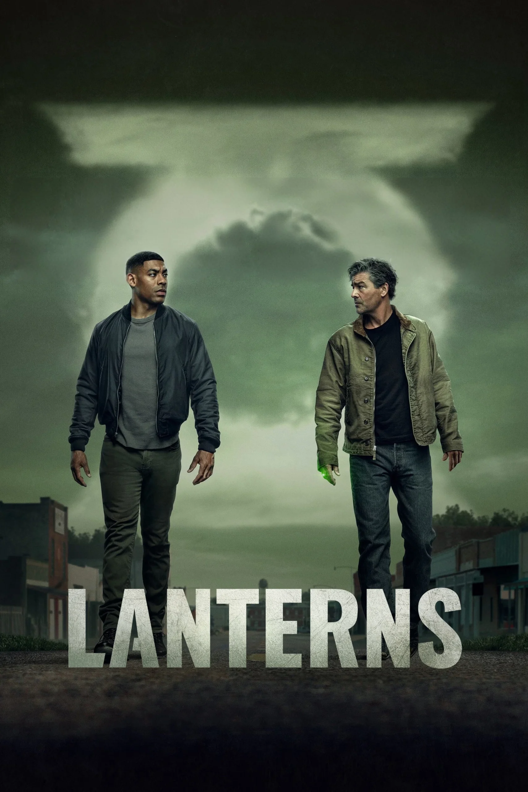 Read more about the article Lanterns S01 (Complete) | TV Series