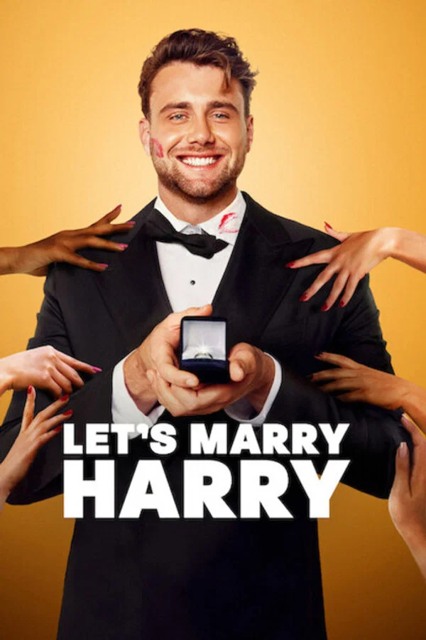 Read more about the article Let’s Marry Harry S1 (Complete) | TV Series
