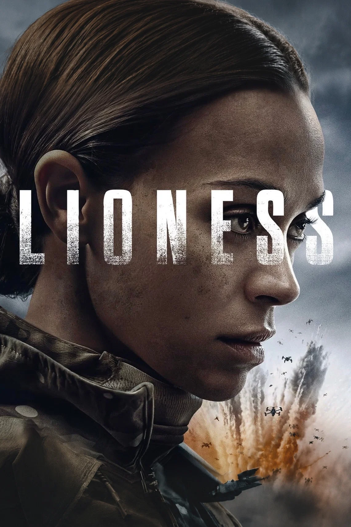Read more about the article Lioness S03 (Episode 8 Added) | TV Series