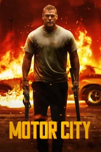 Read more about the article Motor City (2026) | Download Hollywood Movie