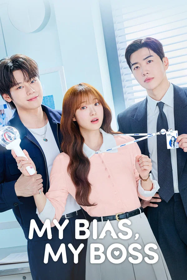 Read more about the article My Bias, My Boss S01 (Complete) | Korean Drama