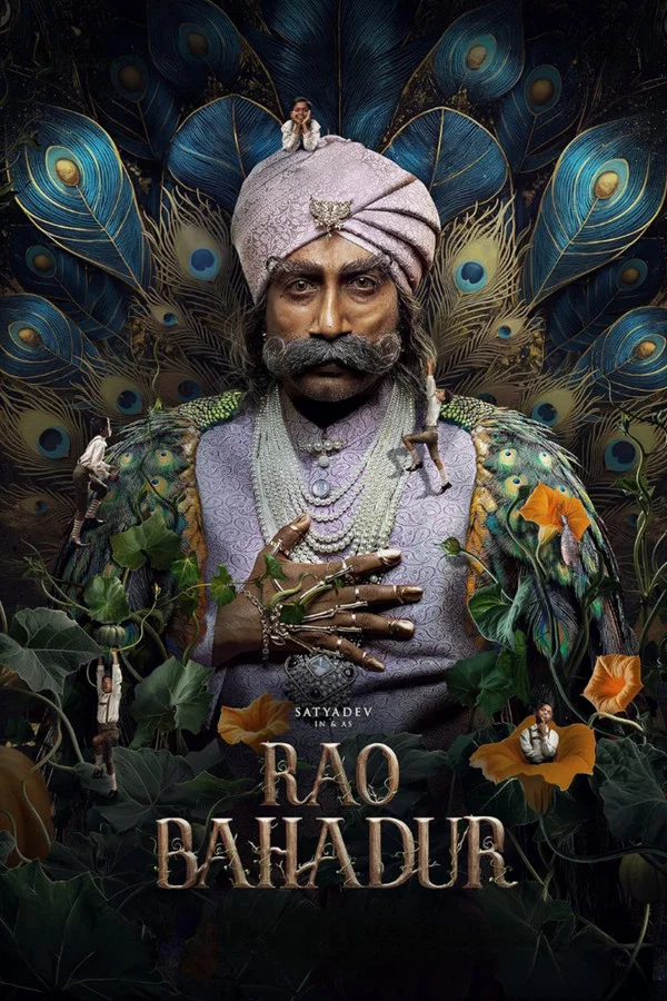 Read more about the article Rao Bahadur (2026) | Download Foreign Movie