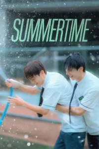 Download Summertime (2026) Korean Drama