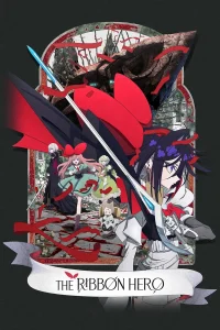 Read more about the article THE RIBBON HERO (2026) | Download Japanese Animation