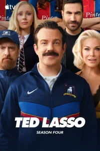 Read more about the article Ted Lasso S04 (Complete) | TV Series