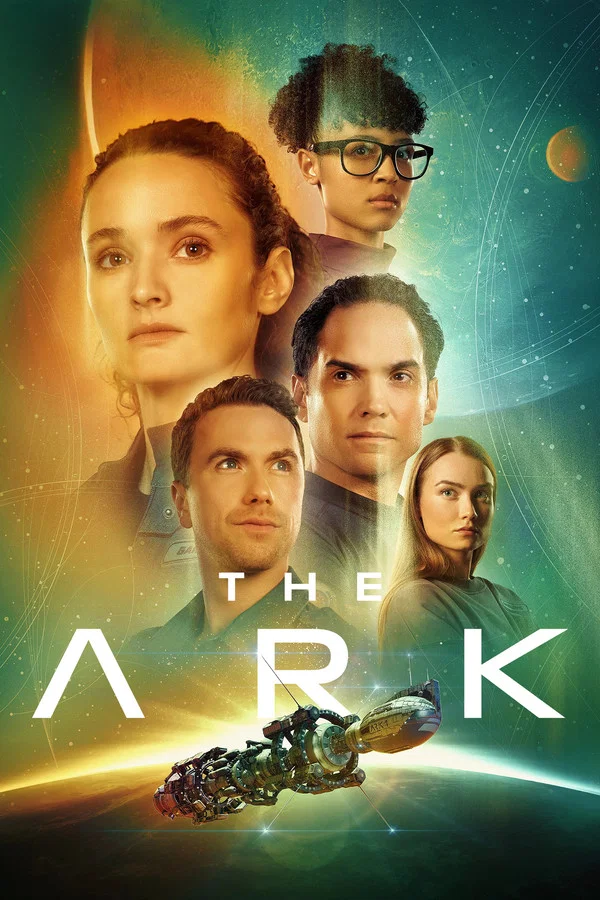 Read more about the article The Ark S03 (Episode 12 Added) | TV Series